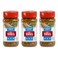 thumbnail image 1 of Tones Rosemary Garlic Seasoning, NO MSG 6.25oz Bottle (Pack of 3), 1 of 3