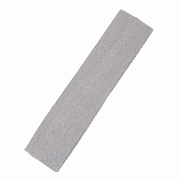 Tonewbye Yoga Sports Headbands for Women Man Girls,10 PCS,Soft Elastic Stretch Athletic Headbands for Running Workout