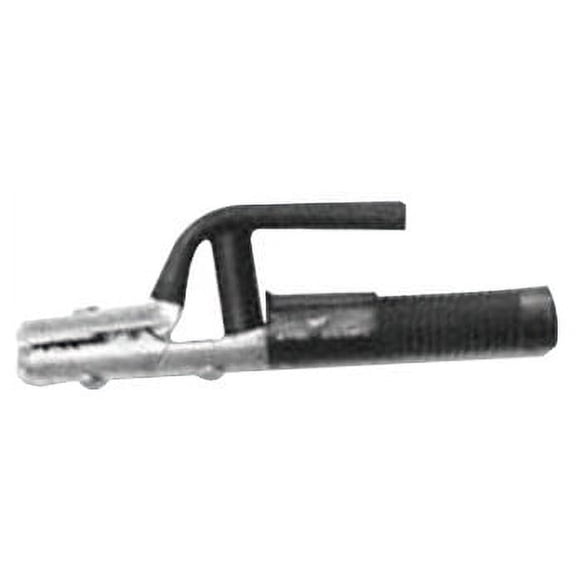 Tong Electrode Holders, 500 A, Copper Alloy, For Double Ball Pt.-4/0, 3/8" Cap.