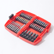 Tongda Impact XPS 45-Piece Drill Bit Set