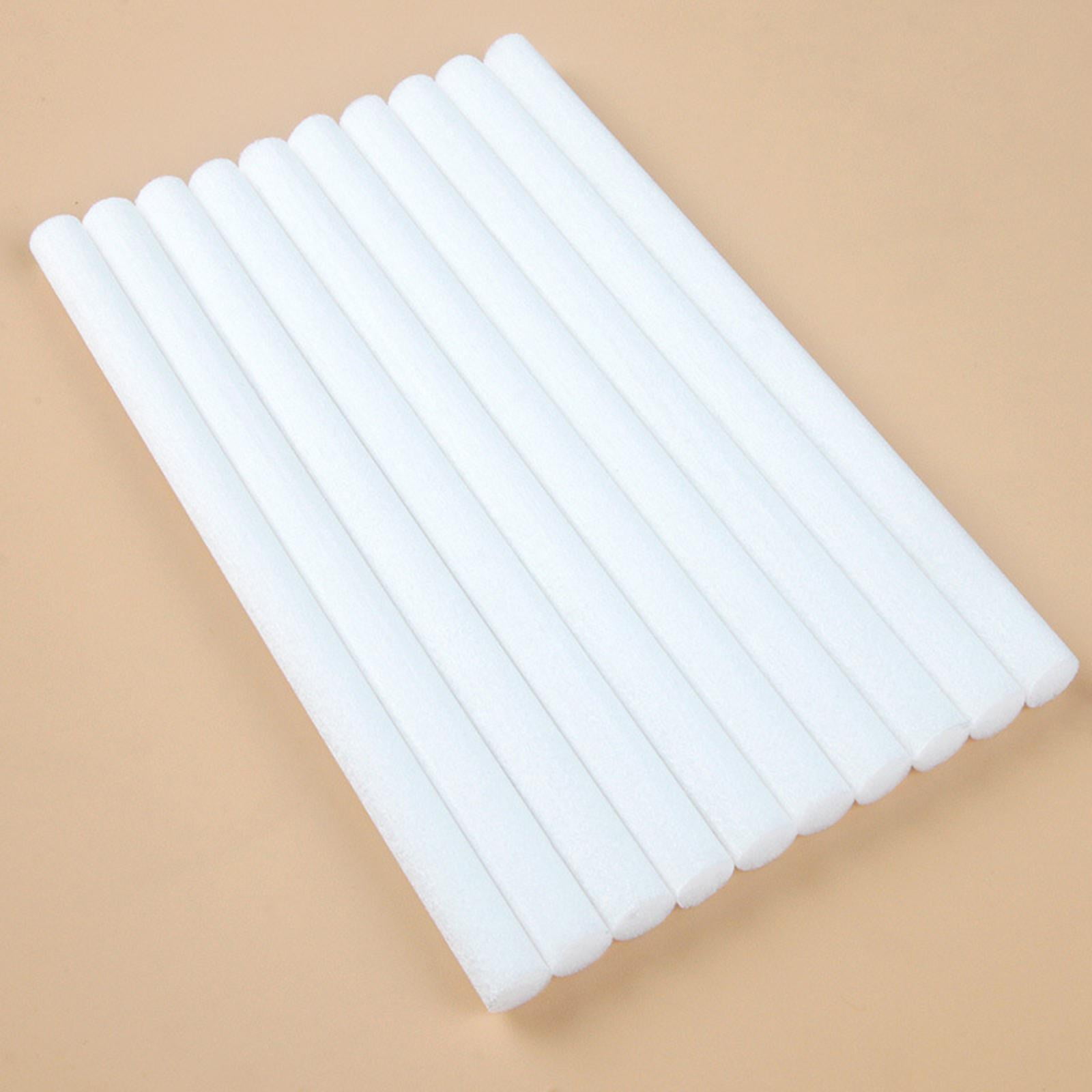 Tongina 10Pcs Humidifier Sticks Replacement Wick Humidifiers Sticks
