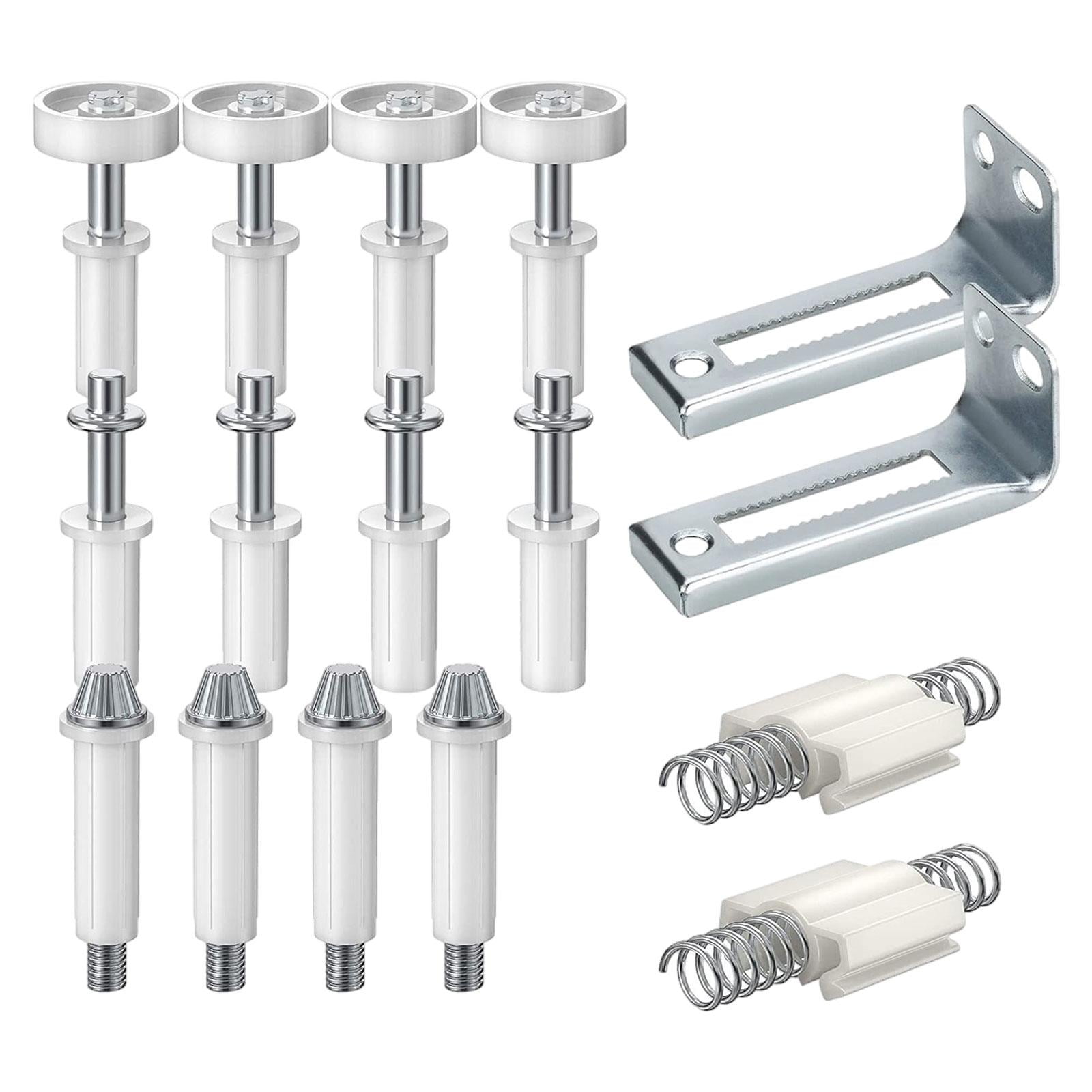 Tongina 16x Bifold Door Hardware Bifold Door Hardware Repair