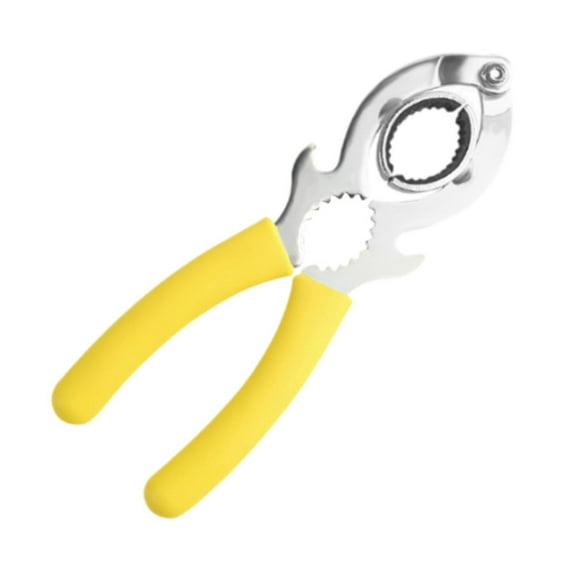 Tongina Aerator Wrench Bubbler Wrench Metal Kitchen Gadget Multifunctional for 21.5mm-27mm Portable Accessory Universal Foamers Wrench