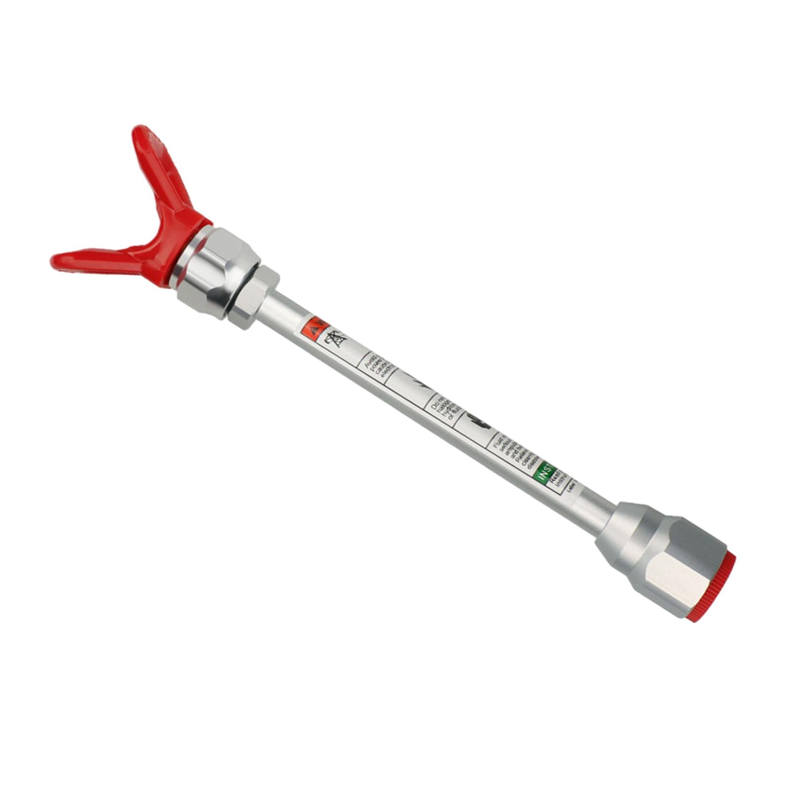 Tongina Airless Sprayer Tip Extension 7/8" Portable Accessories Spare