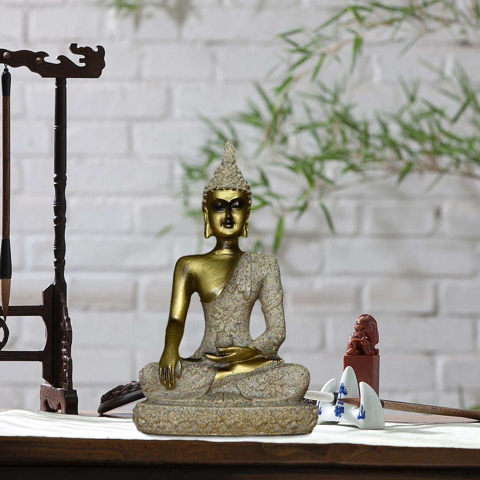 Buddha Statue For Car Dashboard At Rs 199 In Jaipur | ID: 2823720862