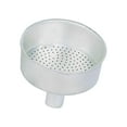thumbnail image 1 of Tongina Coffee Maker Pot Funnel Pot Powder Tank Coffee Maker Practical Easy to Use Kitchen Tools Multiuse for Restaurant 1 Cup, 1 of 8