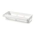 thumbnail image 1 of Tongina Countertop Soap Tray, Rag Drain Rack, Towel Rack, Dish Cloth Holder, Wall Rack Wall Mounted, Kitchen Sink Rack Sink Soap,, 1 of 8