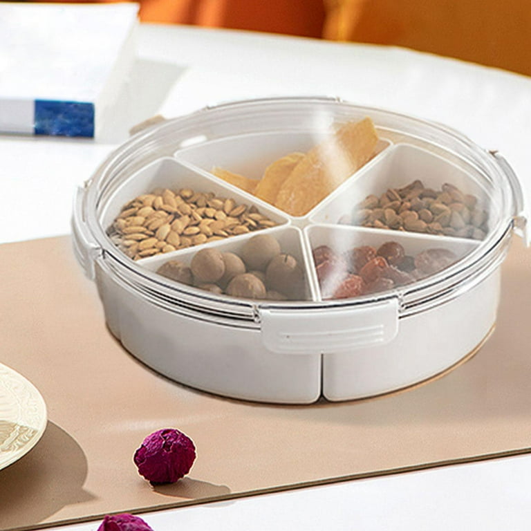 Dried Fruit Storage