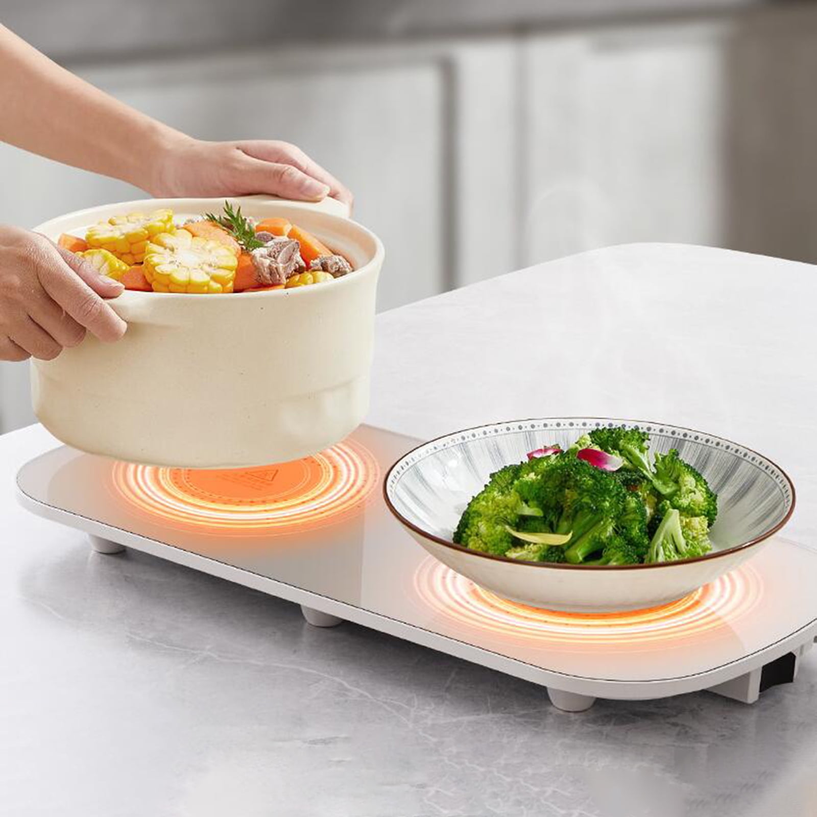 Warming Tables Food Maintaining Quality, Safety, and Appeal in Food Service. Warming Tables Food Maintaining Quality, Safety, and Appeal in Food Service.