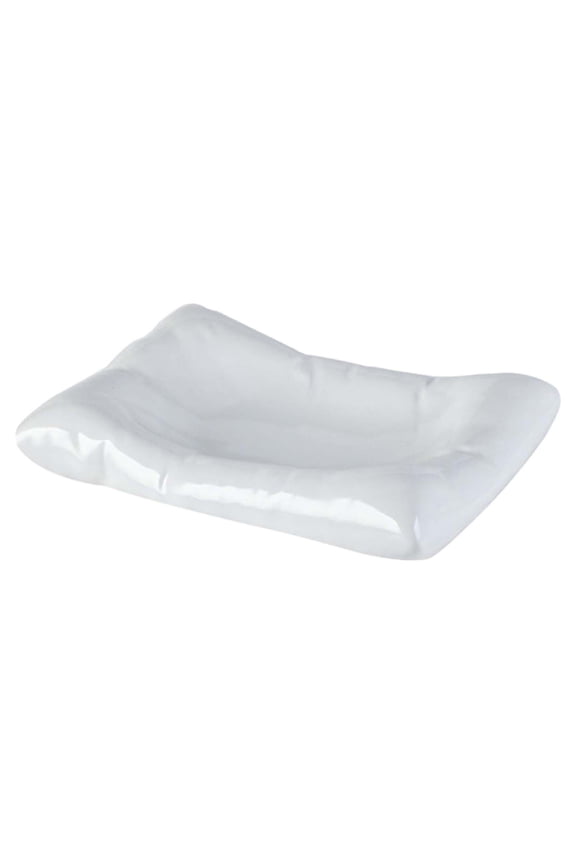 Fruit Plate, Dinner Plate, Jewelry Organizer, Versatile Grill Plate, Tea Tray, Wedding Decoration, Plate for Household, Hotel, 9inch