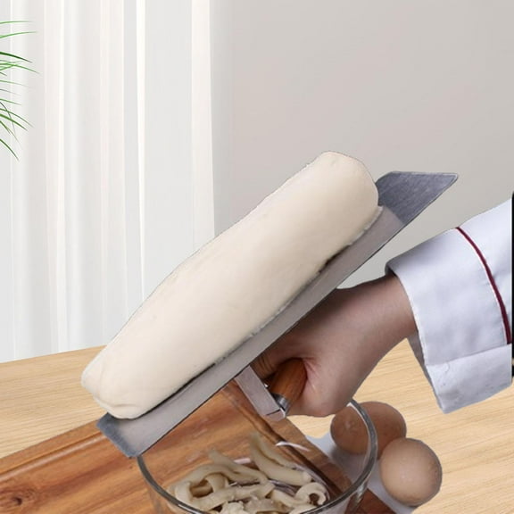 Tongina Gnocchi Board Comfortable Handle Holding Tray Cooking Tool Pasta Board Making Tool Chinese Noodles Maker for Gatherings