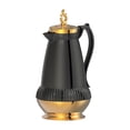 thumbnail image 1 of Tongina Insulated Coffee Carafe Water Kettle Arab Insulated Flasks Teapot for Coffee Hot Cold Water Gatherings Party Restaurant A, 1 of 8