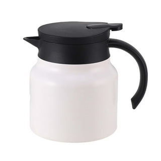 Insulated Coffee Pot