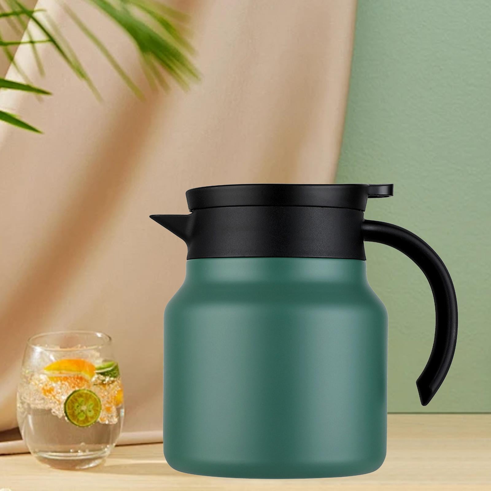 Tongina Insulated Stainless Steel Coffee Carafes Insulated Coffee