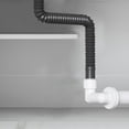 Tongina Kitchen Sink Drain Pipe Prevent Overflow Home Sink Drains Wash