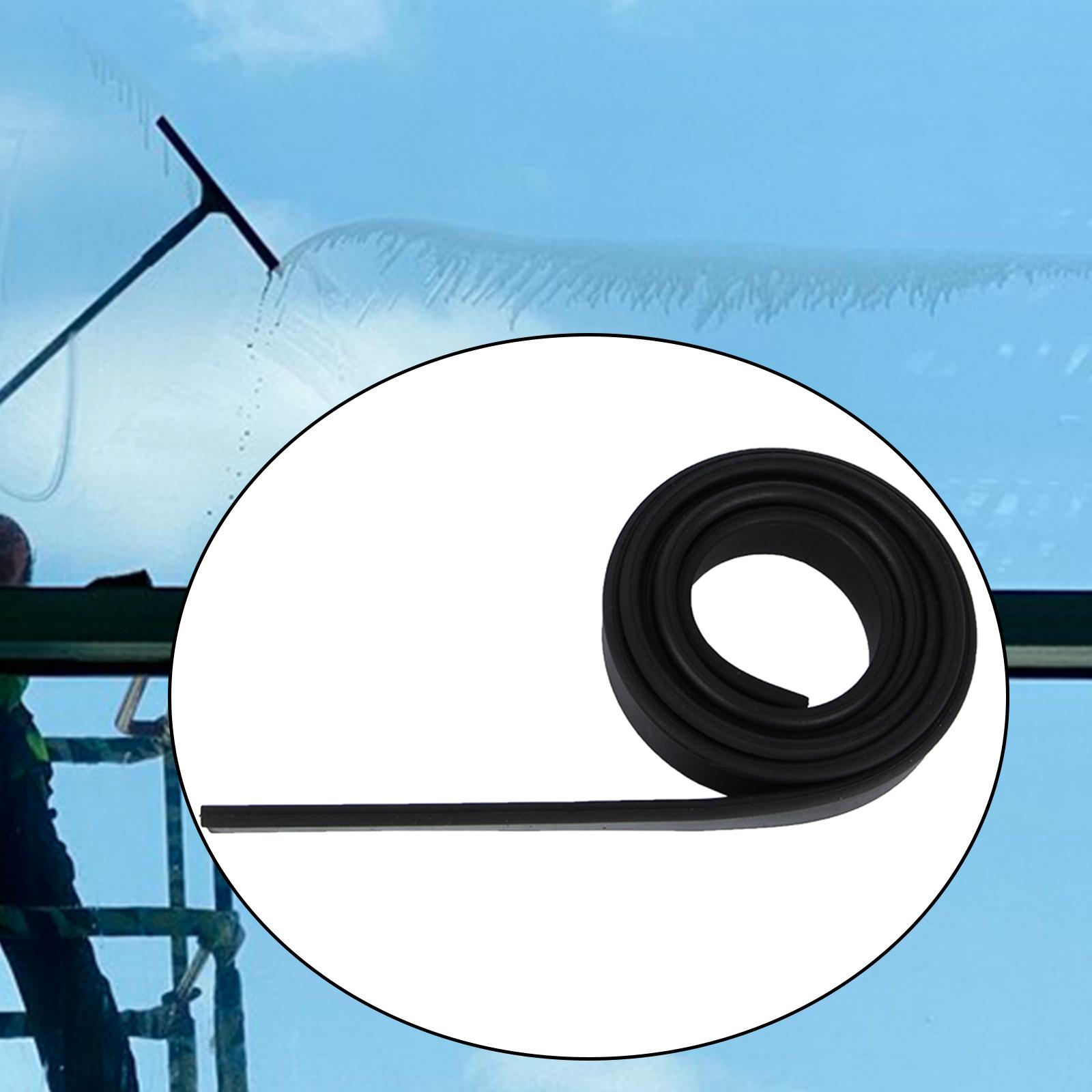 Tongina Replacement Squeegee Rubber 41" Squeegee Refills for Car