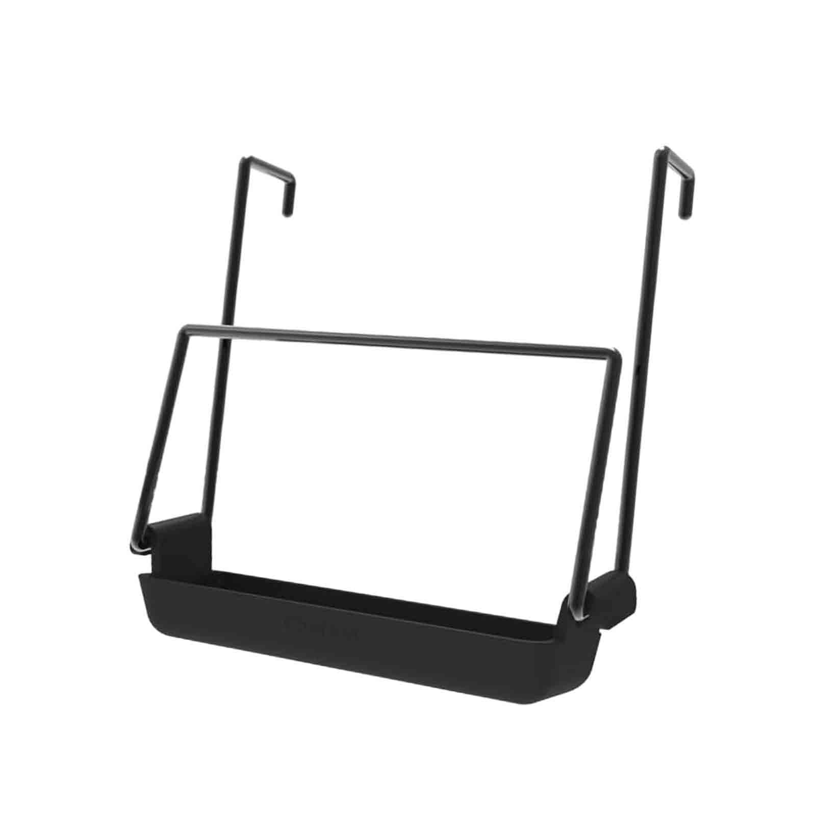 Tongina Stainless Steel Slow Cooker Lid Holder, Kitchen Storage Rack