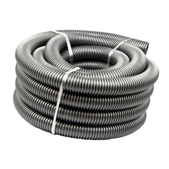 Tongina Universal Vacuum Cleaner Tube, Vacuum Hose Adapter, 100cm, Replacement Dust Flexible Hose, Vacuum Attachment Hose for Vacuums