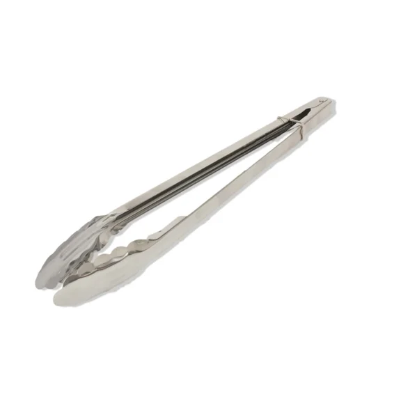 Tongs For Bbq Food Service And More 14 Inches Long