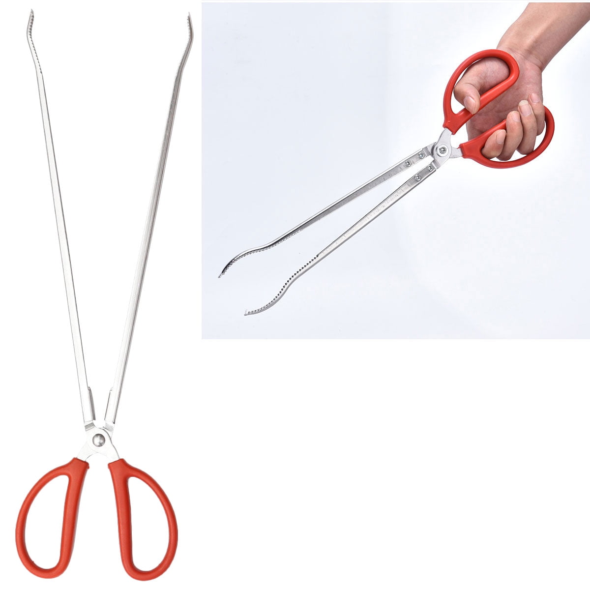 Tongs Garbage Crab Grabber Trash Tong Long Up Pick Scissor Tool Seafood   Tongs Garbage Crab Grabber Trash Tong Long Up Pick Scissor Tool Seafood Mud Picker Litter Tweezers Clip Reacher Firewood 6b94b54e 8bca 4c4e B3aa Ef80772ad59a.2a79b47b2e6bf208f6bba9fbf050223f 