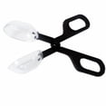 thumbnail image 1 of Tongs, Reptiles Feeding And Litter Clamp Cleaning Tool For Terrarium Aquarium Fish Tank s, 1 of 8