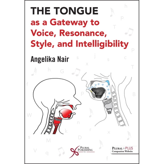 The Tongue as a Gateway to Voice, Resonance, Style, and Intelligibility (Paperback)