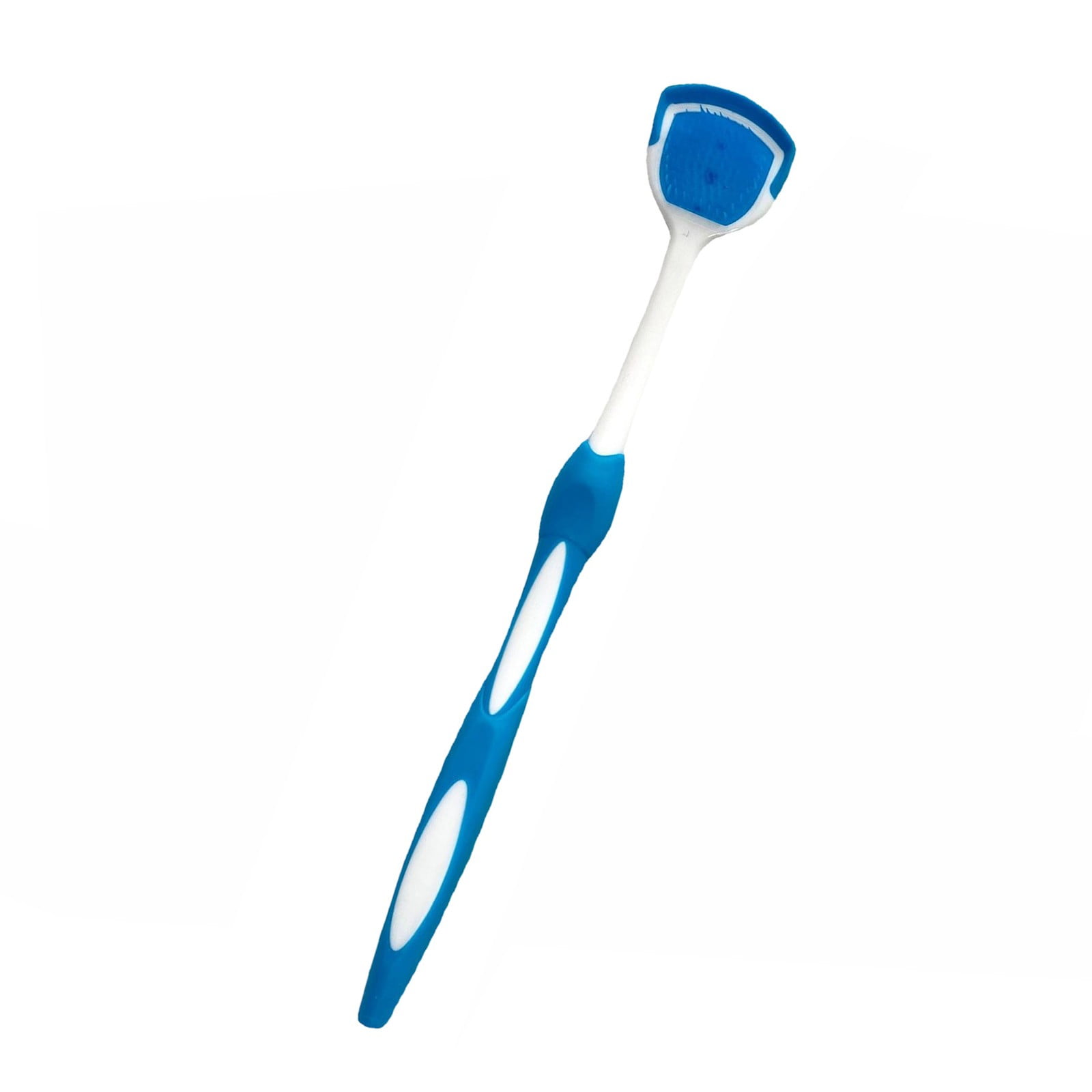 Tongue Cleaner Brush Tongue Scraper Lightweight For Adult Kids For Oral