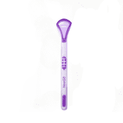 Tongue Cleaner Scraper Oralcare Colors Vary
