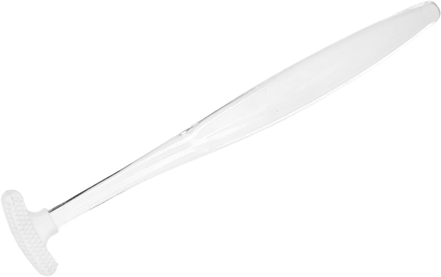 Tongue Scraper, Freshen Breath Portable Tongue Brush Ergonomic for Oral