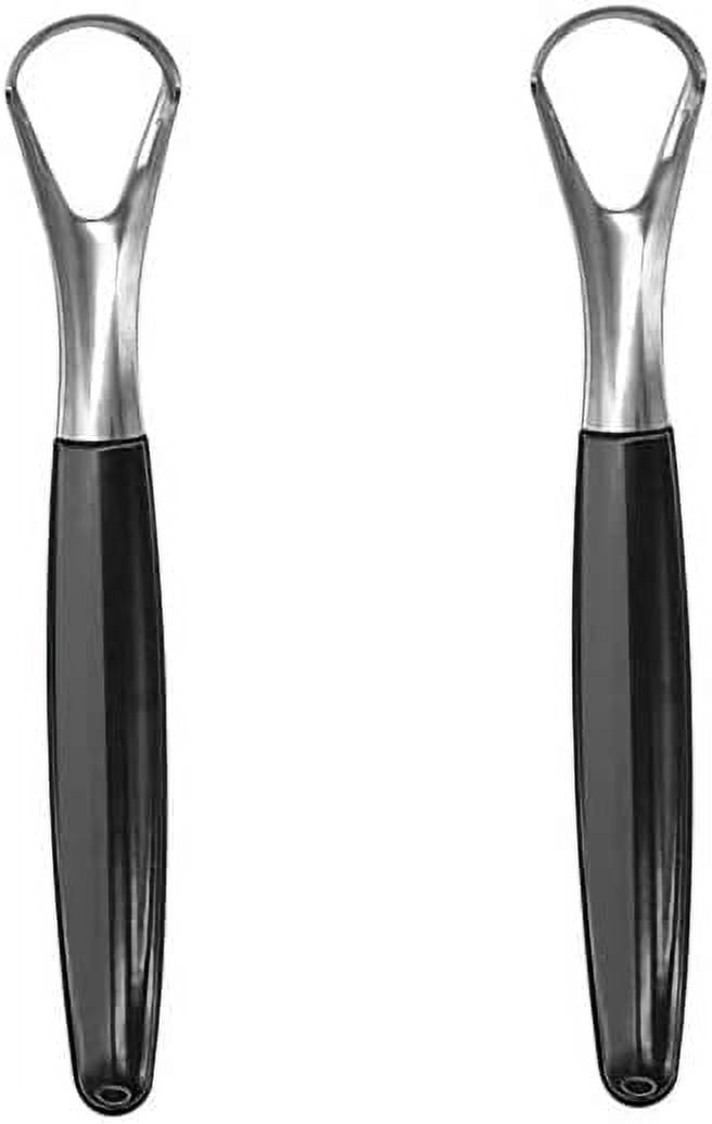 Tongue Cleaner,Tongue Scraper Cure Bad Breath, Tongue Cleaners