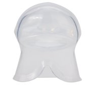 Tongue Cover Trainer, Anti Snoring Compact Convenient To Carry For Prevent Snoring For Woman