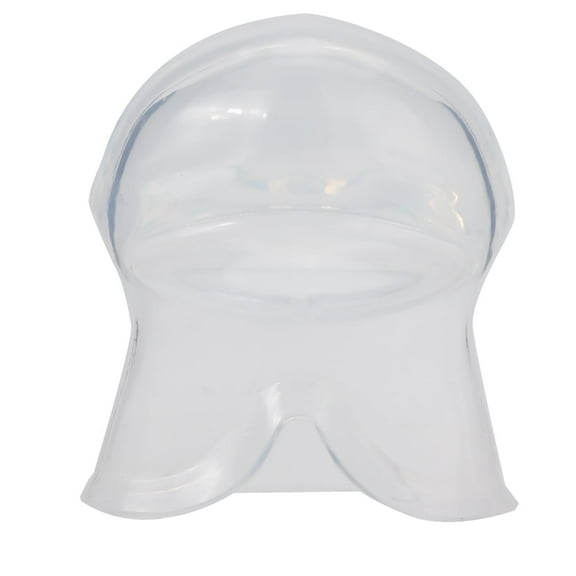 Tongue Cover Trainer, Anti Snoring Compact Convenient To Carry For Prevent Snoring For Woman