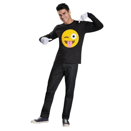 Tongue Emoticon Kit