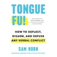 thumbnail image 1 of Pre-Owned Tongue Fu! (Paperback) 0312152272 9780312152277, 1 of 1