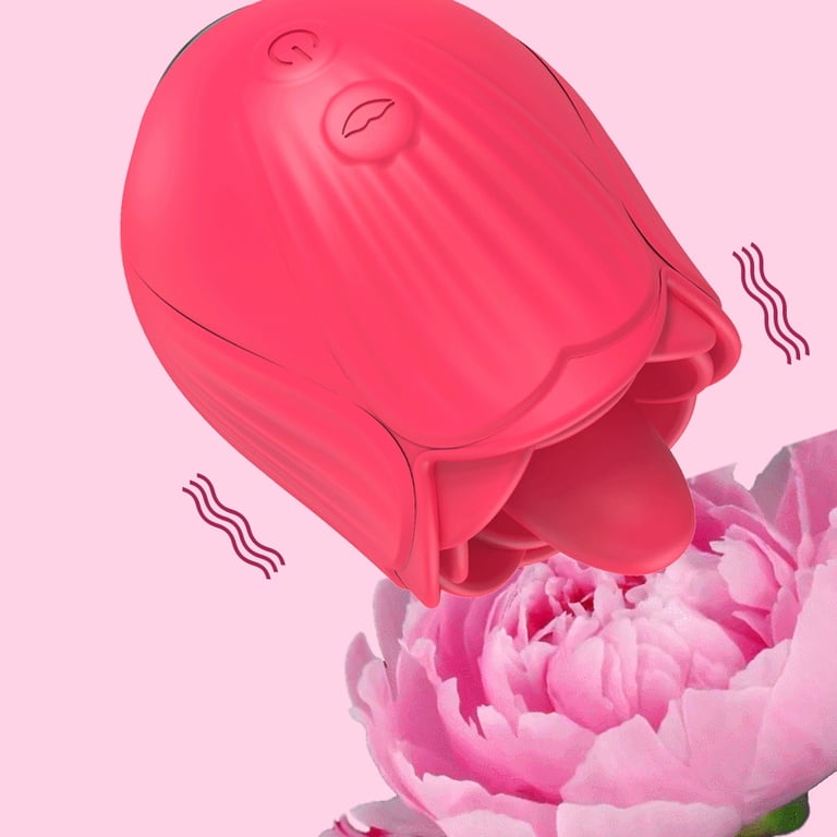 realistic sex dolls gif The Make Me Cum Rose: Your Ultimate Pleasure Toy! – OEJ main image 0
