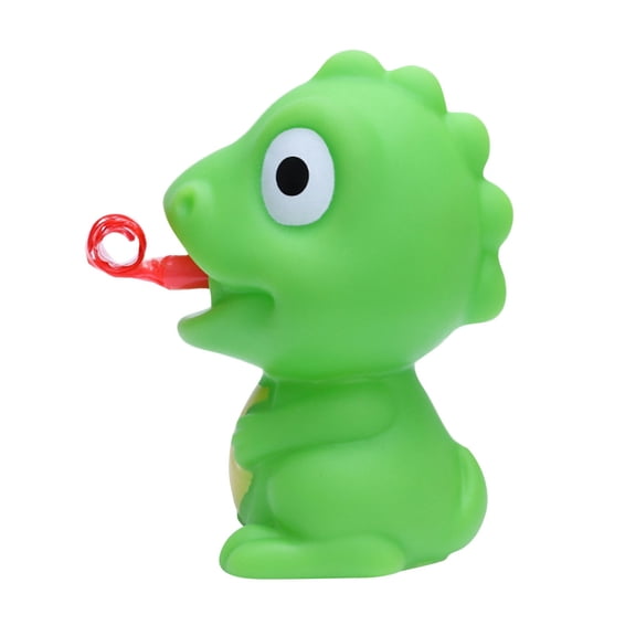 Tongue-Out Animal Squishy Fidget Toys for Adults, Synthetic Resin Tactile Gadget, Indoor Desktop Sensory Accessory Multi Style 1 Pack