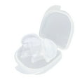 thumbnail image 1 of Tongue Socket Sleep Snore Guard Sleep Snore Guard By Kossoly Snoring Solution Snoring Devices For Men/Women A Better Night's Sleep Tongue Socket Toothbrush Kits for Adults in Mouth Toothbrush, 1 of 3