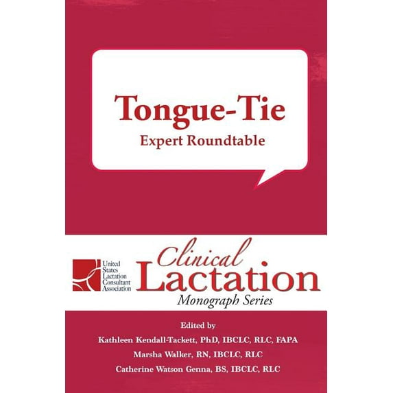 Tongue-Tie: Expert Roundtable