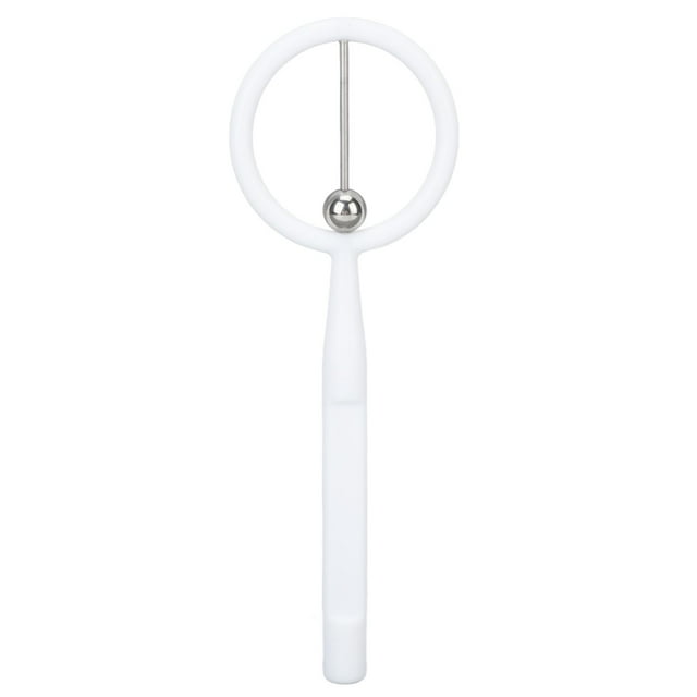 Tongue Tip Exerciser Professional PP Alloy Oral Muscle Strength Tongue