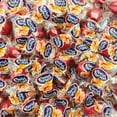 thumbnail image 1 of Tongue Torchers 2 Pounds (About 170 Count) Cinnamon Flavored Hard Candy, Bulk Pack, 1 of 6