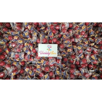 Jawbreakers Hard Candy Balls 2 Pound - 150 Pieces Individually Wrapped Classic
