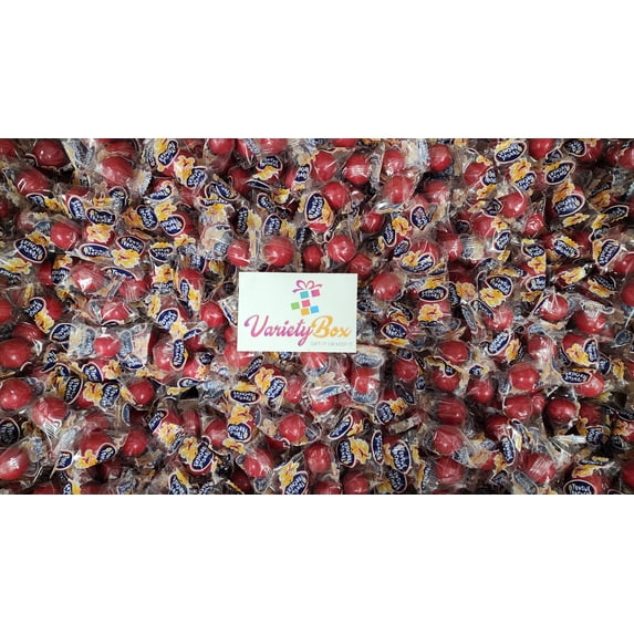 Tongue Torchers Jawbreakers 1 lb Bulk Bag, Hot Cinnamon - Walmart.com