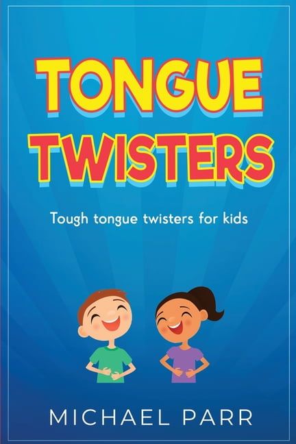 tongue twister coloring pages