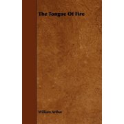 The Tongue of Fire, Paperback