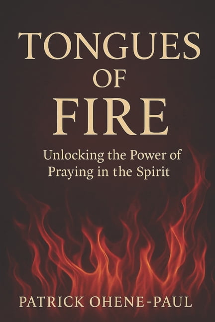 Tongues of Fire, (Paperback)