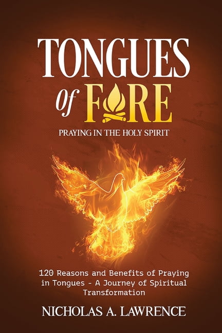 Tongues of Fire, (Paperback)