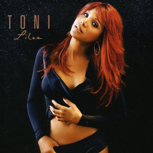 Toni Braxton - Libra - CD