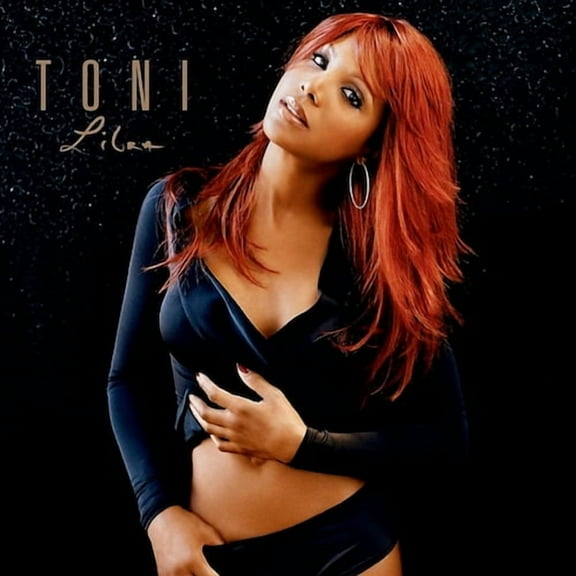 Toni Braxton - Libra - Music & Performance - CD