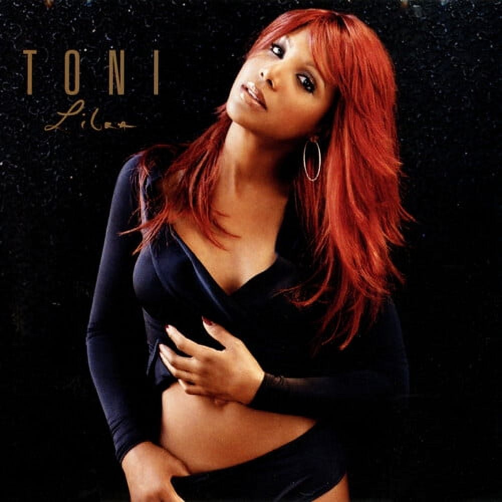 Toni Braxton in 90s Music Artists - Walmart.com