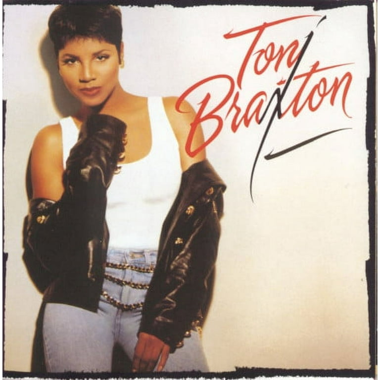 TONI BRAXTON トニ・ブラクストン JUNIOR VASQUEZ Toni Braxton - Un-Break My Heart (Junior Vasquez Remix